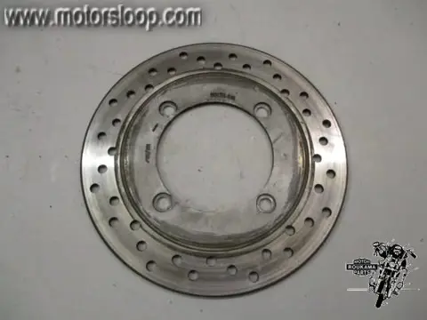 Honda CB500(PC32) Remschijf achter