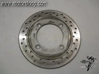 Honda CB500(PC32) Remschijf achter