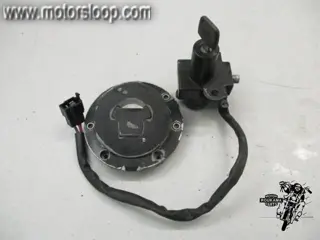 Honda CB500(PC32) Slotenset