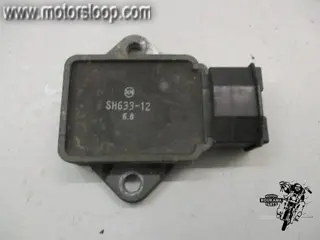 Honda CB500(PC32) Spanningsregelaar