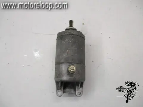Honda CB500(PC32) Startmotor