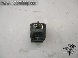 Honda CB500(PC32) Startrelais