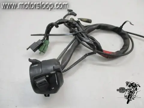 Honda CB500(PC32) Stuurschakelaar links