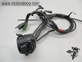 Honda CB500(PC32) Stuurschakelaar links