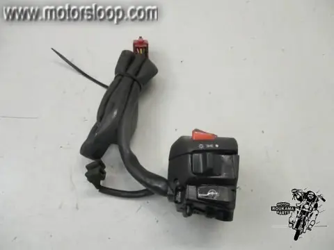 Honda CB500(PC32) Stuurschakelaar rechts
