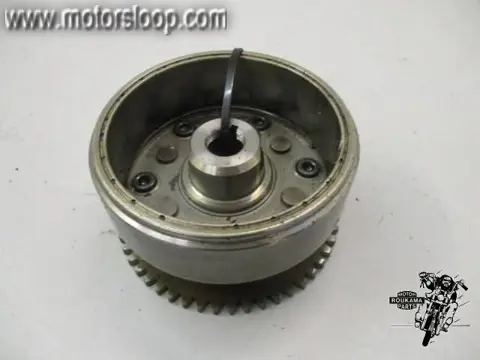 Honda CB500(PC32) Vliegwiel