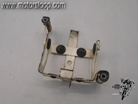 Honda CB500F Accuhouder