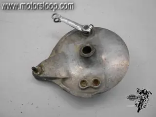 Honda CB500F Achterrem