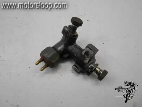 Honda CB500F Remleiding verdeelstuk