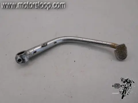 Honda CB500F Rempedaal