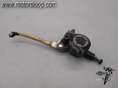 Honda CB500F Rempomp voor