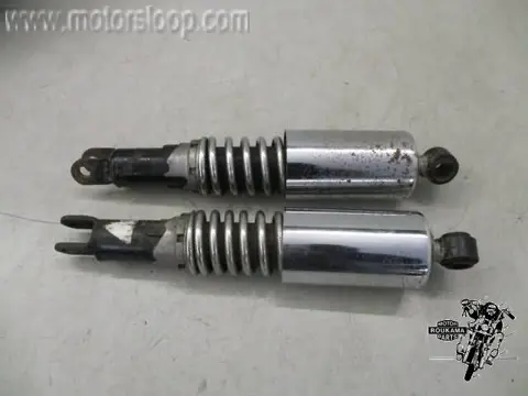 Honda CB500F Schokbrekers