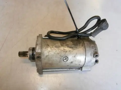 Honda CB500F Startmotor 31200-323-013