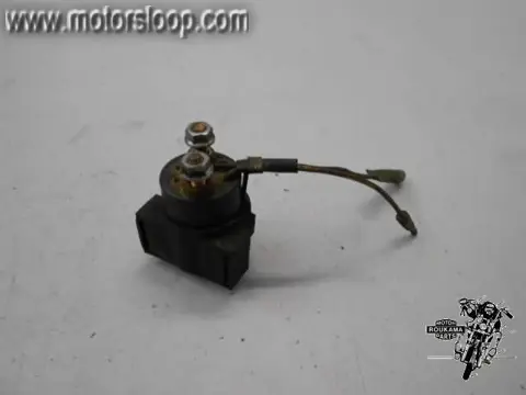 Honda CB500F Startrelais