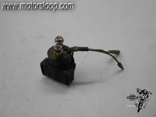 Honda CB500F Startrelais