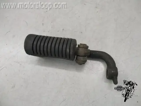 Honda CB500F Voetstep links voor