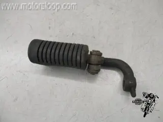 Honda CB500F Voetstep links voor