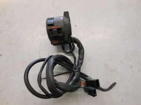 Honda CBR600F(PC19) Stuurschakelaar links 35200-MN4-670