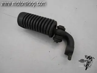 Honda CB500F Voetstep links voor