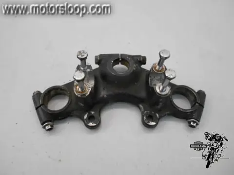 Honda CB500F Voorvork balhoofdplaat