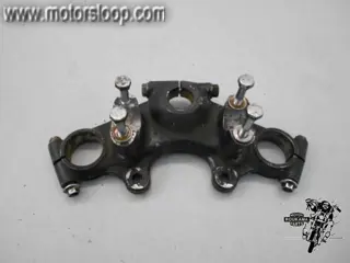 Honda CB500F Voorvork balhoofdplaat