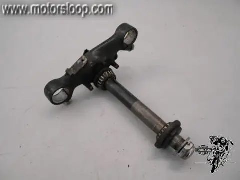 Honda CB500F Voorvork T-stuk