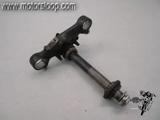 Honda CB500F Voorvork T-stuk