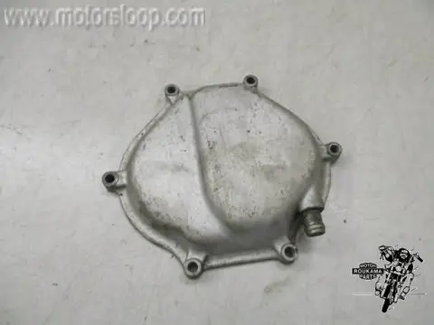 Honda CB550F Klepdeksel kapje bovenkant