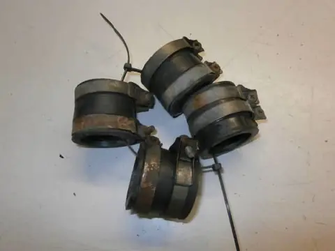 Honda CB550K Inlaatrubbers