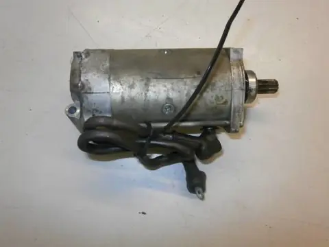 Honda CB550K Startmotor 31200-323-013