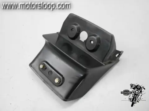 Honda CB550SC(PC09) Achterspatbord