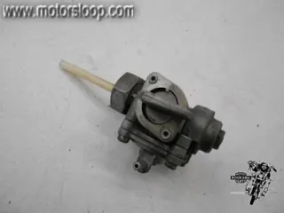 Honda CB550SC(PC09) Benzinekraan
