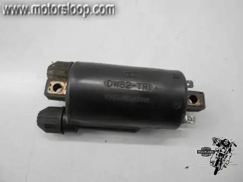 Honda CB550SC(PC09) Bobine