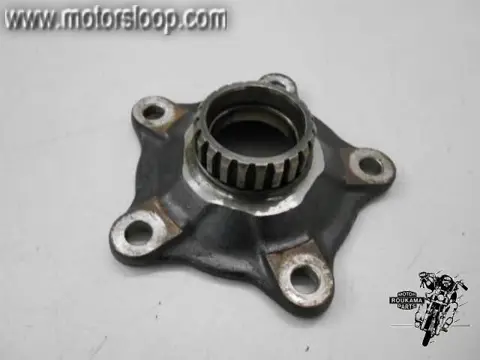 Honda CB550SC(PC09) Cardankrans