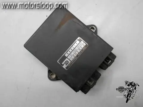 Honda CB550SC(PC09) CDI Unit 1