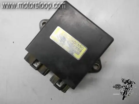 Honda CB550SC(PC09) CDI Unit 2