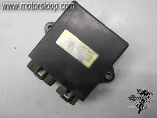 Honda CB550SC(PC09) CDI Unit 2