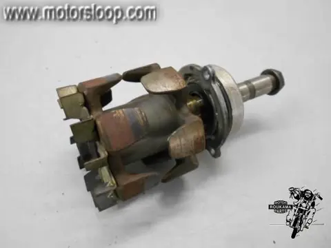 Honda CB550SC(PC09) Dynamo Rotor