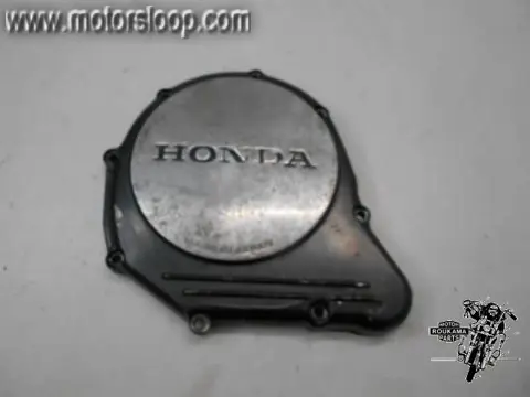 Honda CB550SC(PC09) Koppelingsdeksel