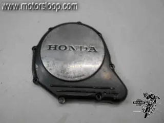 Honda CB550SC(PC09) Koppelingsdeksel