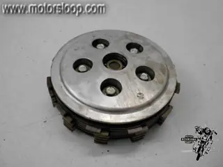 Honda CB550SC(PC09) Koppelingskorf binnenwerk