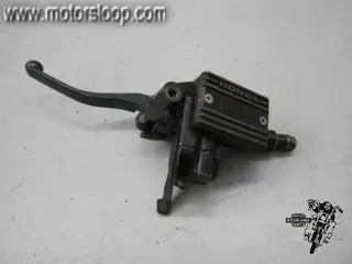 Honda CB550SC(PC09) Koppelingspomp