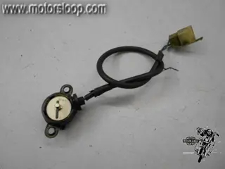 Honda CB550SC(PC09) Neutraalschakelaar
