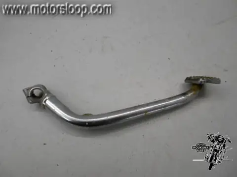 Honda CB550SC(PC09) Rempedaal