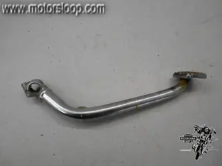Honda CB550SC(PC09) Rempedaal