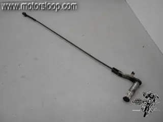 Honda CB550SC(PC09) Remstang