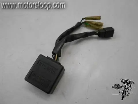 Honda CB550SC(PC09) Stop & Tail unit