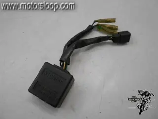 Honda CB550SC(PC09) Stop & Tail unit