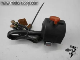 Honda CB550SC(PC09) Stuurschakelaar rechts zonder lichtschakelaa