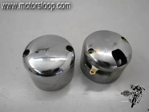 Honda CB550SC(PC09) Tellerkapjes